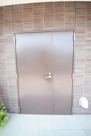 One ROOF Residence Kiba WESTの物件内観写真